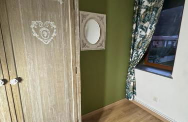 Gite Des 3 Chateaux - Foto 24