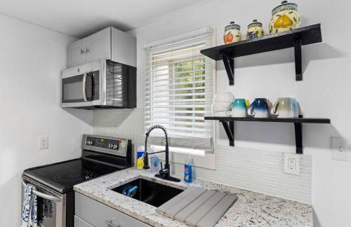 Modern Patio Oasis - Foto 18