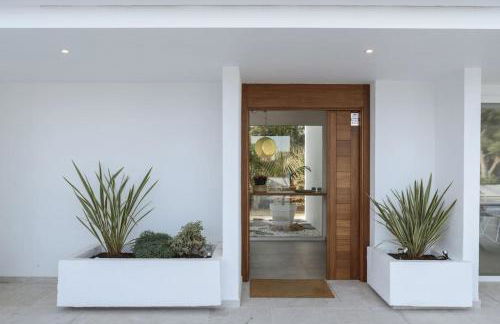 Luxury Villa Costa Brava in Calonge Playa de Aro Sea views - Foto 50