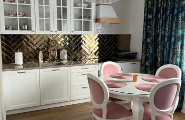 Apartament Złoty 3 - Foto 1