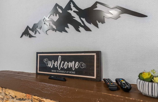 Slalom by Avantstay Walk to Ski Slopes! - Foto 6