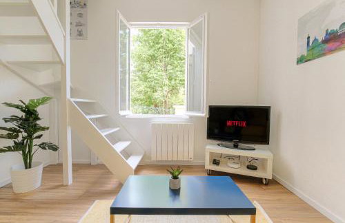 Maison avec terrasse proche Lyon - Foto 12