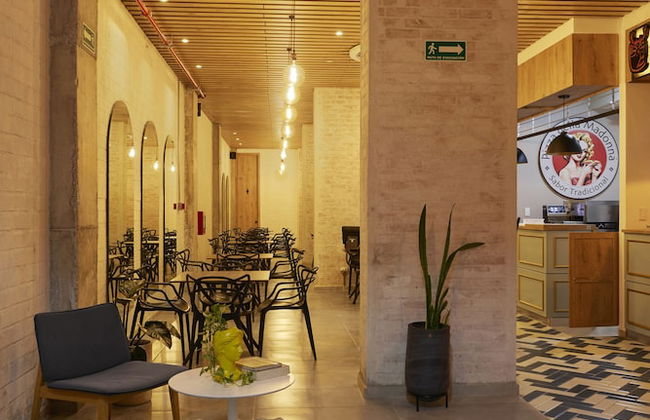 Altio hotel - Photo 28