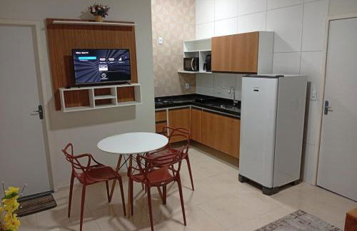 Apartamento moderno aconchegante - Foto 9