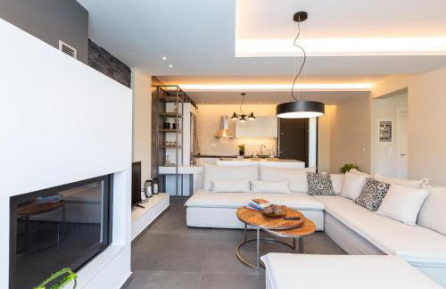 Nisos Villa, Pool & Heated SpaWhirlpool, Walking to Beach, By ThinkVilla - Photo 14