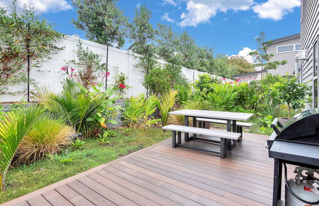 Elegant and Stylish Retreat in Epsom - Foto 62