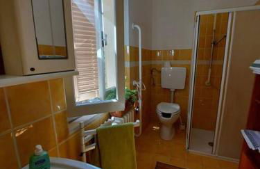 Casa nel centro storico a Loreto, 2 km dal mare - Foto 11