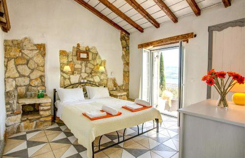 Scirocco & Folitsa Villas - Foto 11