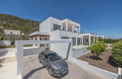 Villa con vistas al mar - Foto 34