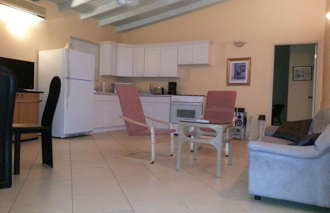 Le Chateau Ocean Villas - Foto 31