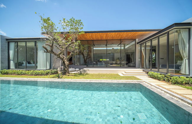 Botanica Foresta 4BR Villa by NLA - Photo 37