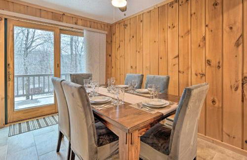 Relaxing Home Mins from Mt Snow, Hiking, and Lakes - Foto 11