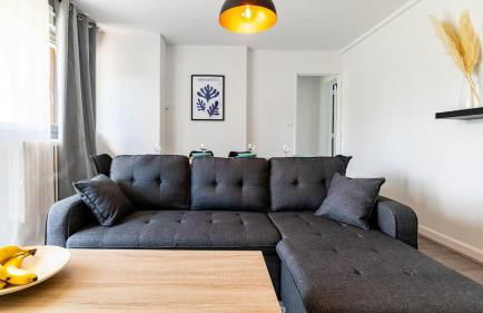 Lumina - Spacieux & comfortable - Foto 36