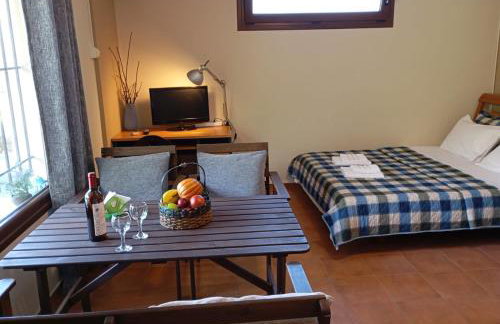 Stomio 4 Seasons Relaxing Apartment - Foto 9