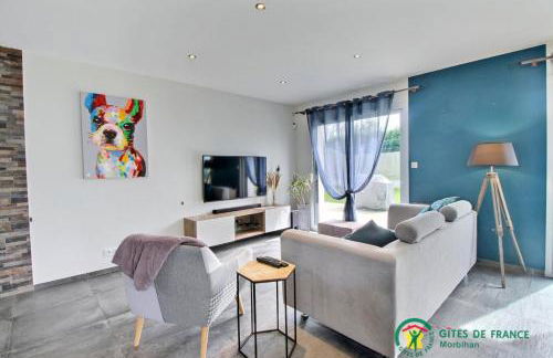 Au petit nid - Foto 7