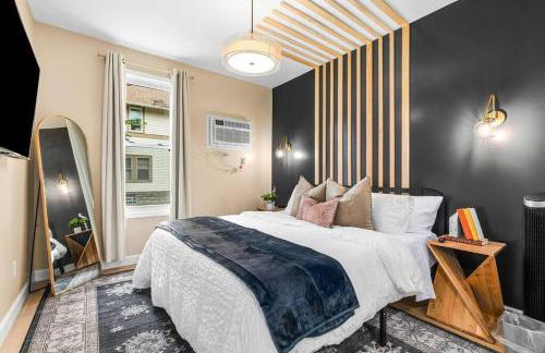 Peaceful Studio Flat near Downtown Mount Clemens - Foto 1