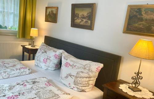 Feriensuite Tosca im Kuckuckswinkel - Foto 11