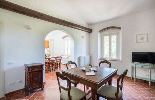 Agriturismo Sant Elmira - Relax with external Jacuzzi - Foto 34