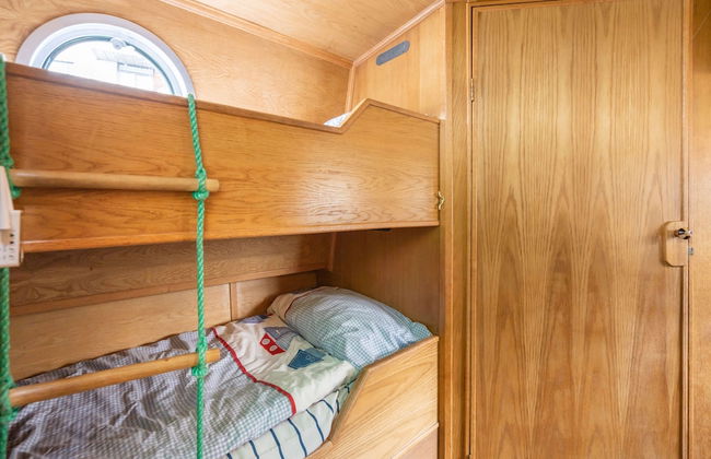 The Four Sisters Boatel - Foto 33