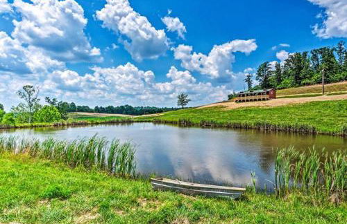 Mammoth Cave Cabin Rentals 2 - Foto 17