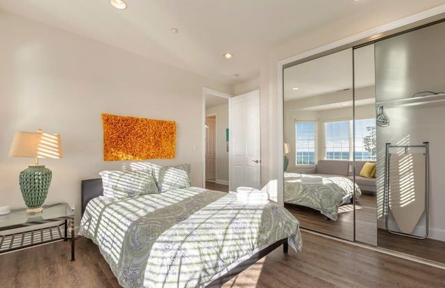 Marbella Lane Top Coastline Views, Family Friendly - Foto 7