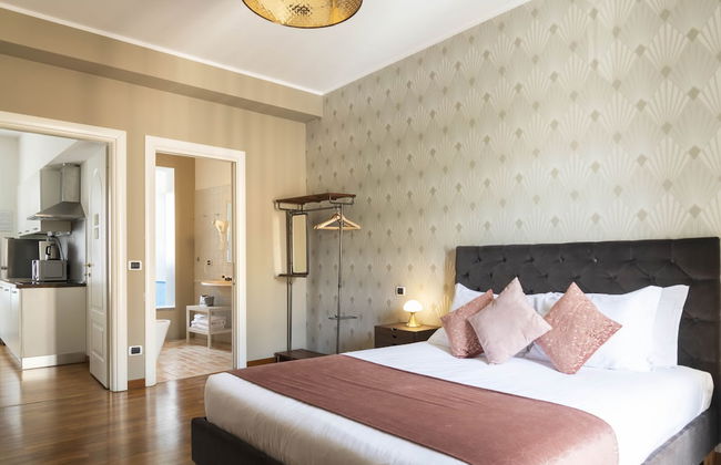 Heart Milan Apartments - Duomo District - Photo 7