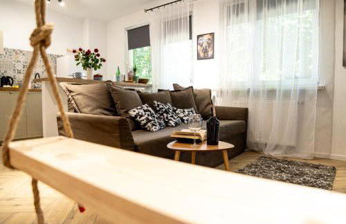 Hop & Lulu Park Studio - Foto 16