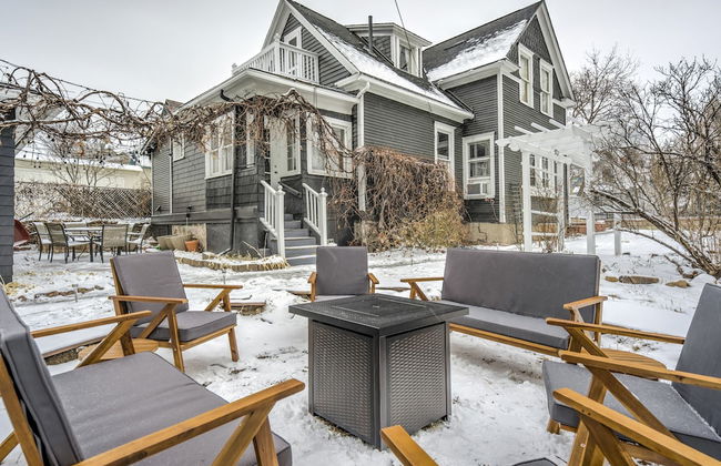 Ambassadors Quarters - Photo 39