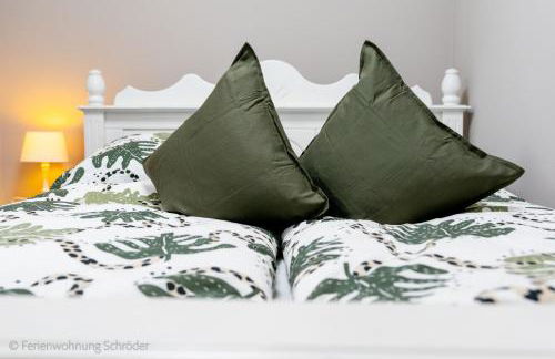 Ferienwohnung Schröder - Foto 23