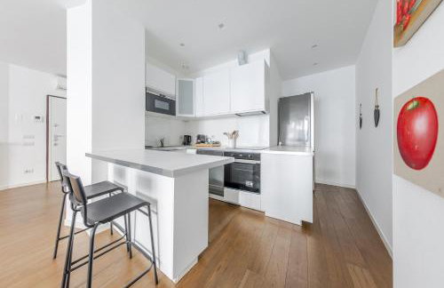 Via De Amicis 43 - Leia Hospitality - Foto 15