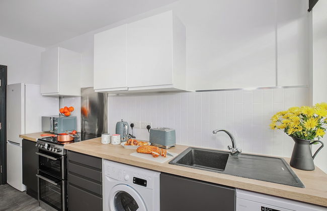 TYME Suites on Humber - Photo 17