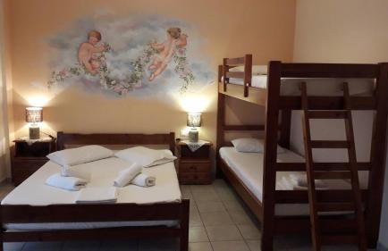 Studios Maria Gini - Foto 1