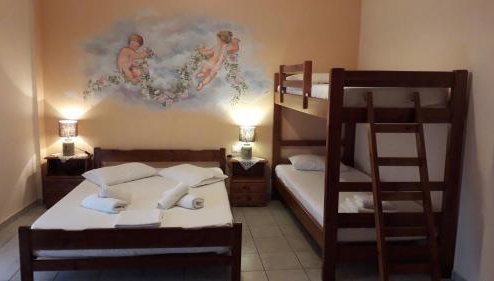 Studios Maria Gini - Foto 1