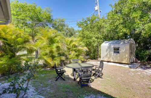 2 Mi to Hobe Sound Beach Townhome with Lanai - Foto 19