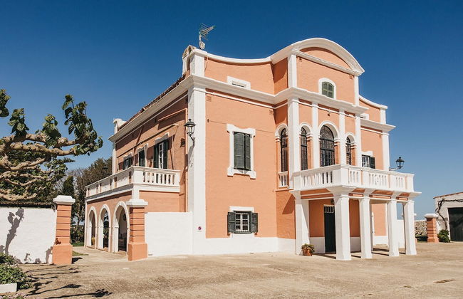 Hotel Agroturismo Son Triay - Foto 76