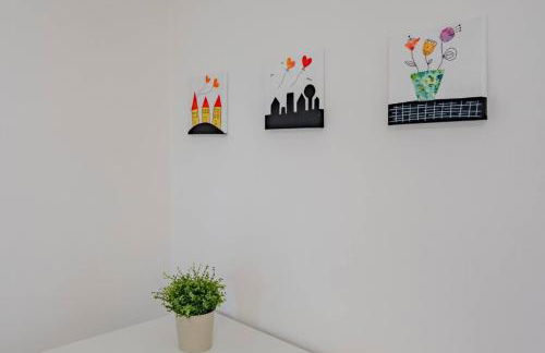 Haiku Rosa in Santa Maria Imbaro - Foto 44