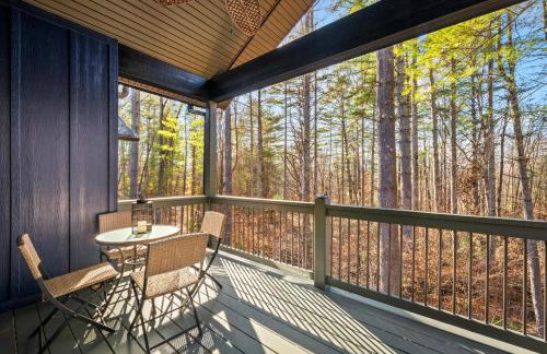 Backwoods Retreat - Foto 78