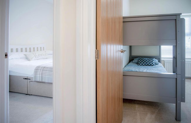 Ty George - 3 Bedroom Cottage - Tenby - Foto 10