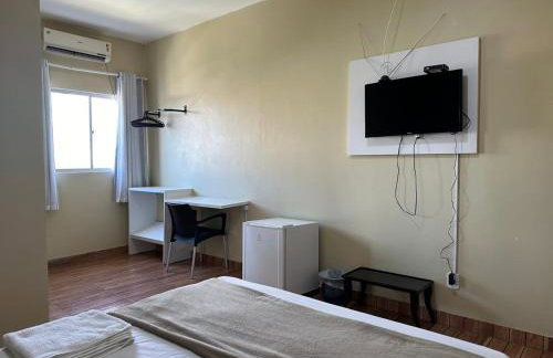 Royal Hotel e Gastronomia Macapá - Foto 8