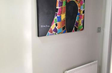 Teviot View Holiday Let’s Hawick - Foto 20