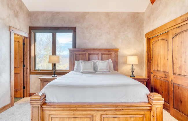 Topaz Estate by Avantstay Luxe Home, Pool + View - Foto 10