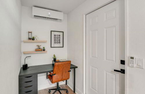 WFH Friendly! Stylish Lakeland Studio - Foto 7