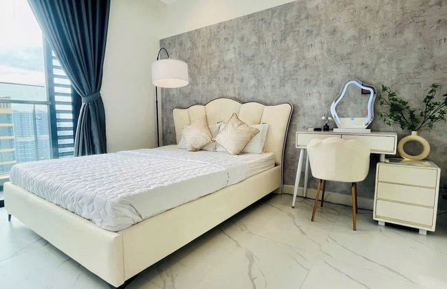 COZY- Vinhomes Grand Park Apartments - Foto 37