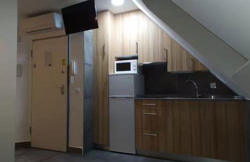 Apartamentos Urgel - Photo 32