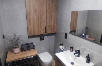 Apartament Promenada Czaplinek - Foto 8