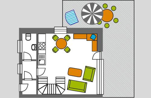 Roter Apfel - Foto 28
