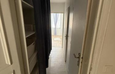 Nest - Maison Rénovée, Parking gratuit, Fibre - Foto 11