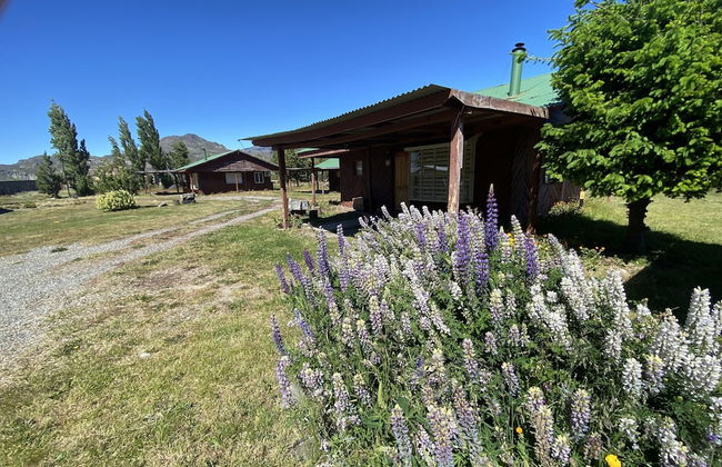 Patagonia Bordelago - Foto 15