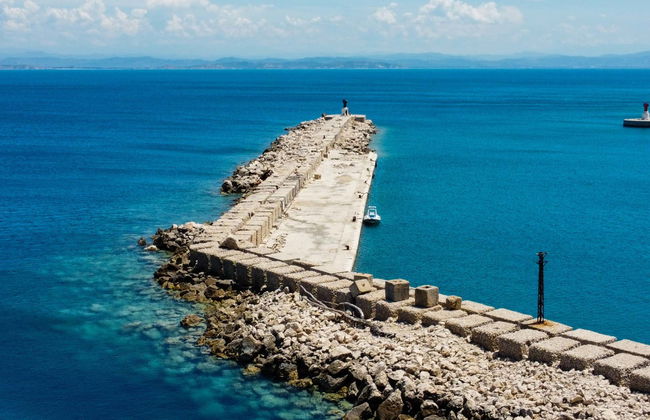 Sazan & Karaburun Islands Day Trip - Foto 1