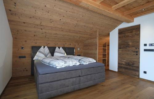 Chalet Roderer - Photo 12